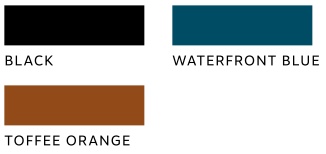 Osprey Ultralight Wallet Colors